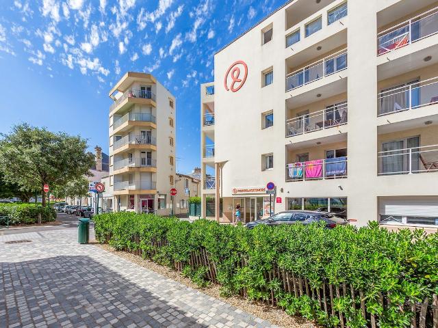 Ideal investisseur Studio meublé