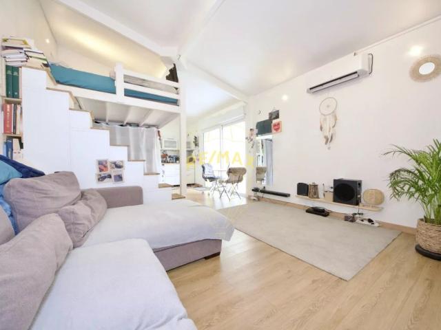 IDÉAL INVESTISSEUR Studio avec Jardin privé Rueil Malmaison