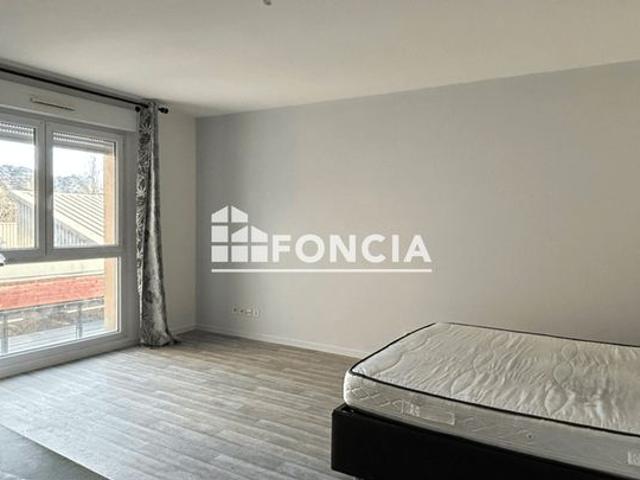 Ideal investisseur studio vendu loue