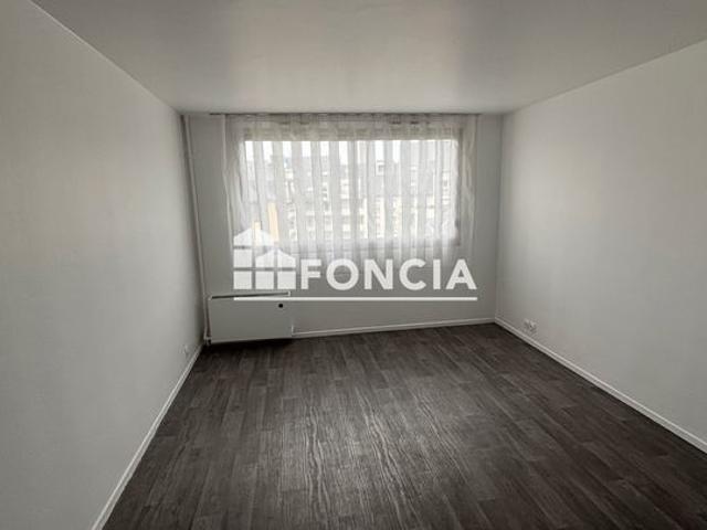 IDEAL INVESTISSEUR STUDIO 24m2 Rouen gauche