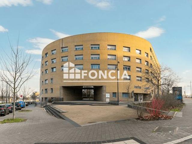IDÉAL INVESTISSEUR – Studio 20,92 m² LMNP BAIL COMMERCIAL