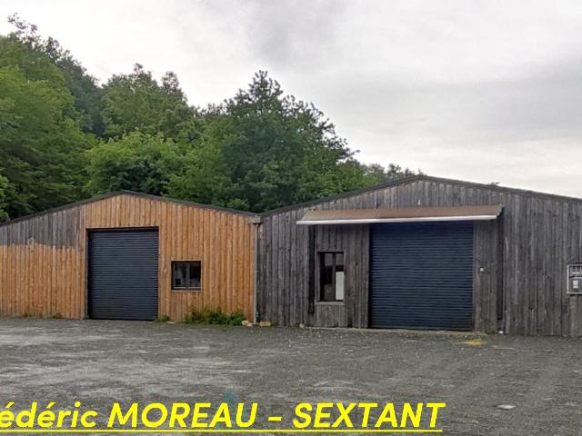 Idéal investisseur Produit rare avec rentre locative immédiate de + de 2000€/mois