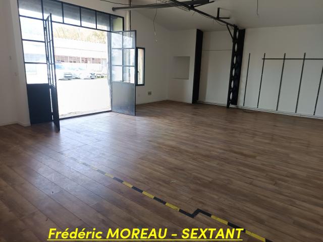 Idéal investisseur Produit rare avec rentre locative immédiate de + de 2000€/mois