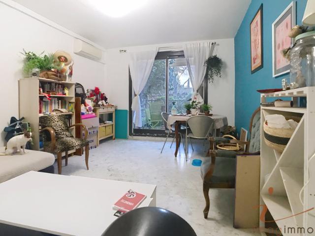 Idéal investisseur quartier Boutonnet