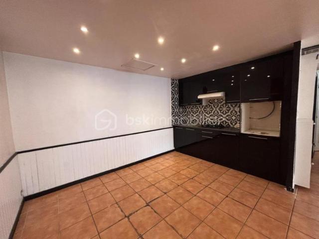 Idéal investisseur T3 65 m²