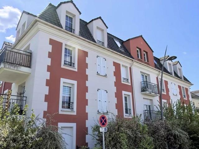 IDEAL INVESTISSEUR T3 EVREUX