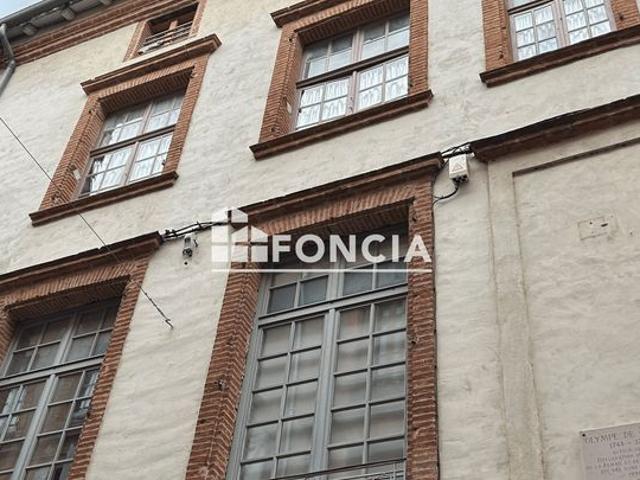 IDEAL INVESTISSEUR / Type 2 proche Place Nationale