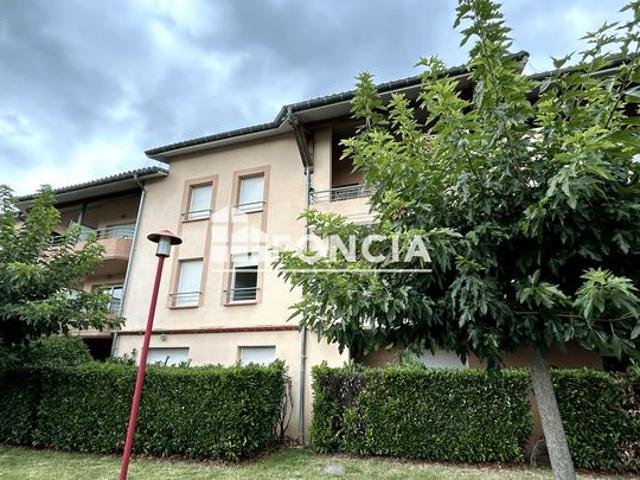 Idéal investisseur, TYPE 3 avec balcon et parking privatif
