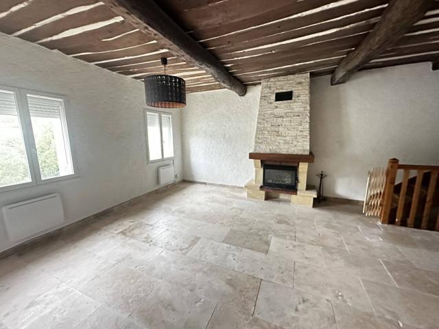 IDEAL INVESTISSEURS maison avec 2 logements loués