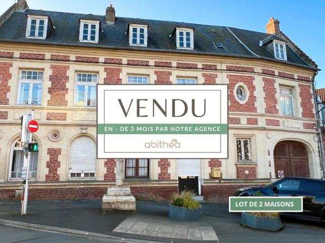 ! IDEAL INVESTISSEURS ! A SAISIR !