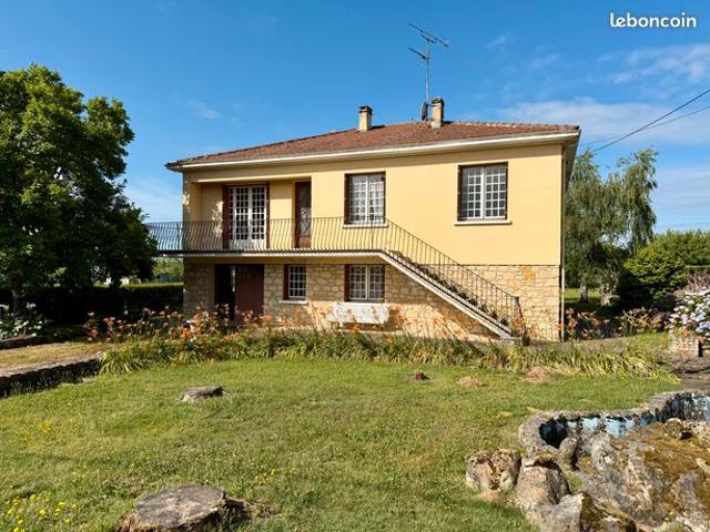 Idéal investisseurs, grande famille ou projet de gîte
