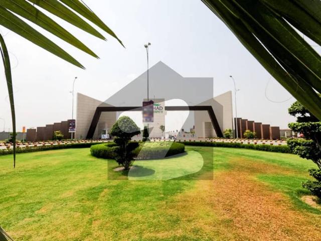 Ideal Investment Opportunity in Etihad Town Phase 4
