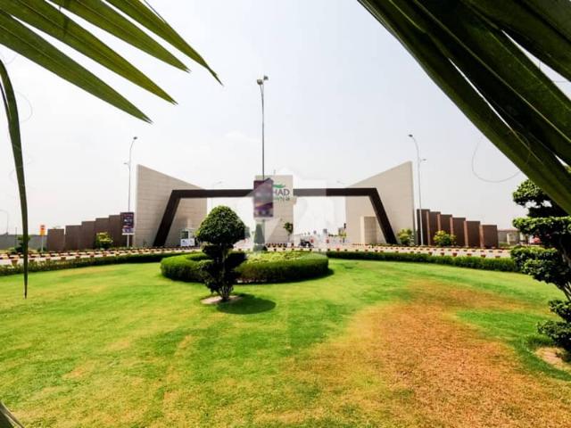 Ideal Investment Opportunity In Etihad Town Phase 4