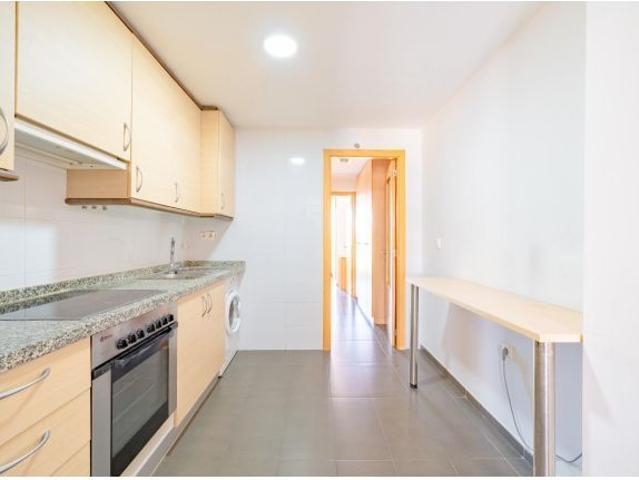 Ideal inversión | 1 dormitorio con ascensor y A/A a 5 min de la UJI