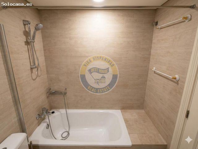 IDEAL INVERSIÓN APARTAMENTO EN AVENIDA FLORIDA CON GARAJE