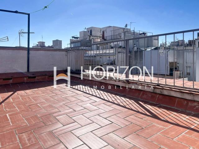 Ideal Inversión! Edificio residencial en venta en Hospitalet