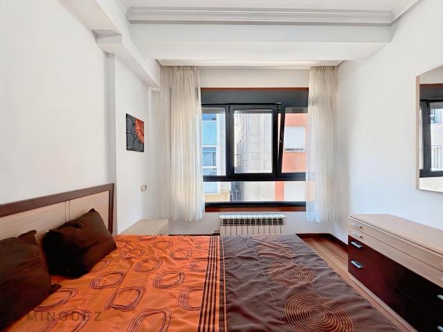 ¡IDEAL INVERSIÓN! ESTUDIO EXTERIOR CON PLAZA DE GARAJE Y BODEGA