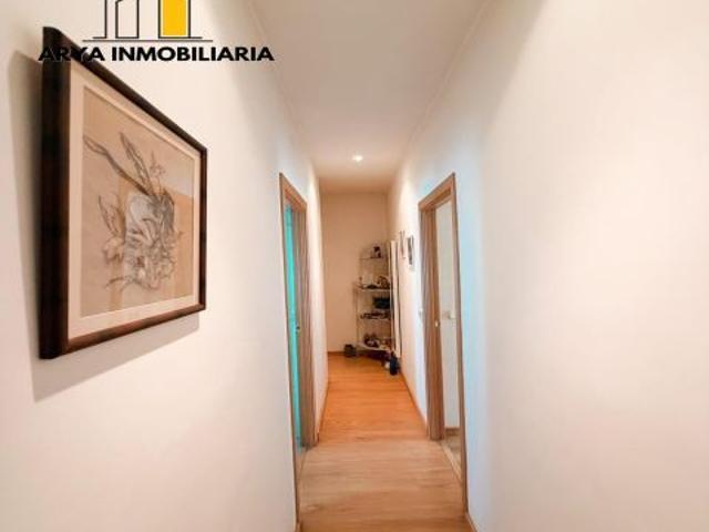 Ideal inversión o primera vivienda en Puerta del Ángel Excelente ubicación y bajos gastos
