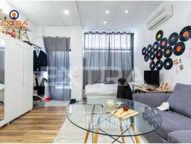 IDEAL INVERSION ! Loft con rentabilidad del 6% en Prosperidad