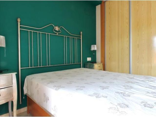 Ideal inversión: piso 1 dormitorio con terraza a 5 min del metro