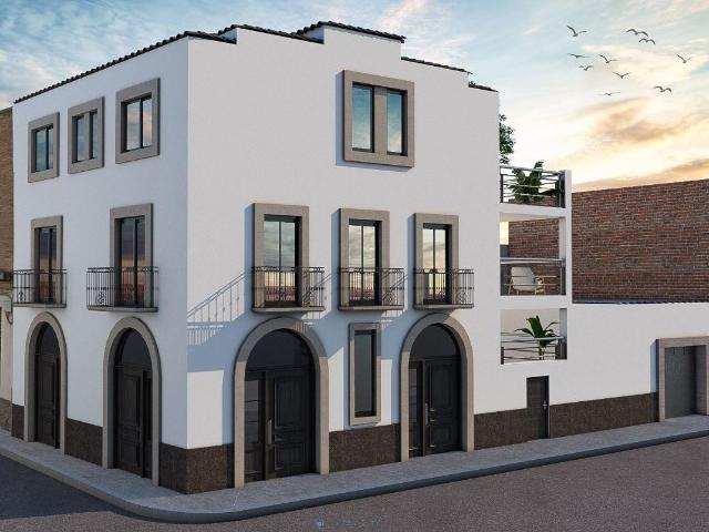 ¡IDEAL INVERSORES! Edificio catalogado en el centro de Sant Sadurní