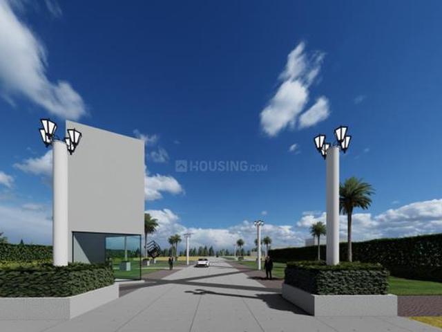 Ideal Leaf Corridor,Budhaniya Residential Plot For Sale Indore