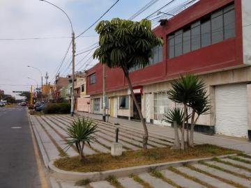 IDEAL LOCAL COMERCIAL EN EL CENTRO DE LIMA
