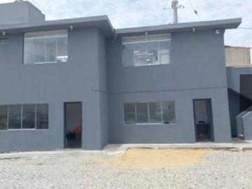 IDEAL LOCAL INDUSTRIAL EN ZONA ESTRATEGICA DE CHICLAYO