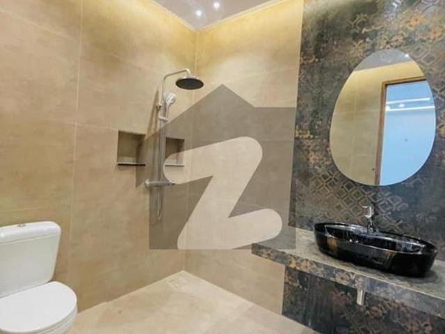 Ideal Location 10 Marla Brand New House For Sale in Dream Gardens Lahore. Dream Gardens