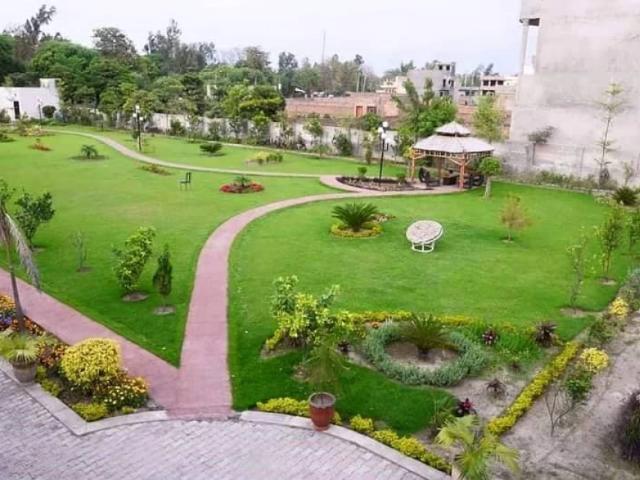 Ideal location 1 kanal farm house for sale on bedian road lahore bedian road id 79690