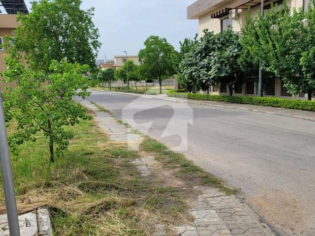 Ideal Location 1 Kanal Residential Plot For Sale In A Sector DHA Phase 5, Islamabad