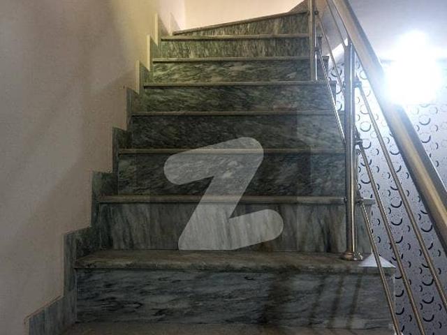 Ideal Location Walton Road, House For Sale Double Storey All Connections, Garage, Near Main Road