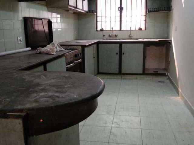 Ideal Location A Plus Construction 1 Kanal Upper Portion For Rent Lahore DHA Phase 5 ID 36777