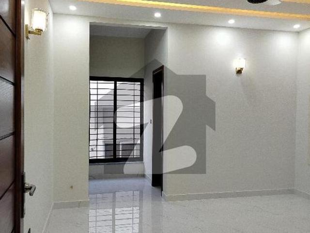 Ideal Location And Brand New House Near To Park Masque And School Market Gandhara City
