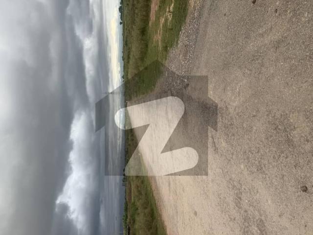 Ideal Location Big Number Plot For Sale
