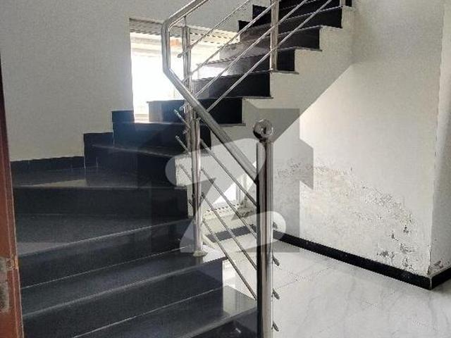 Ideal Location Brand New House For Rent Fazaia Housing Scheme
