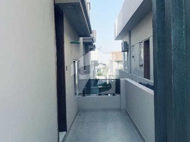 Ideal Location Brand New House Near To Park Masque Market