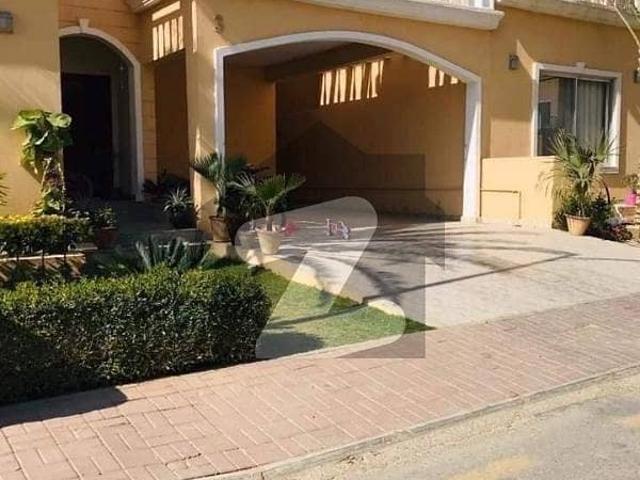 Ideal Location Brand New Sports City Villa For Investors