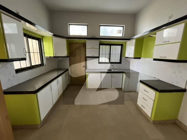 Ideal location corner 260 square yards house for sale