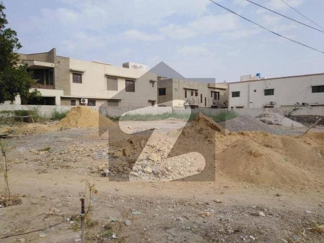 Ideal Location 2ND BELT D Cutting Plot For Sale