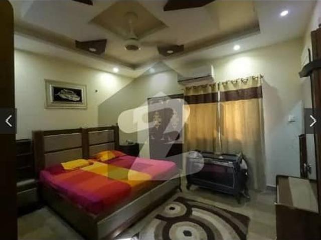 Ideal Location House For Sale North Nazimabad Block B
