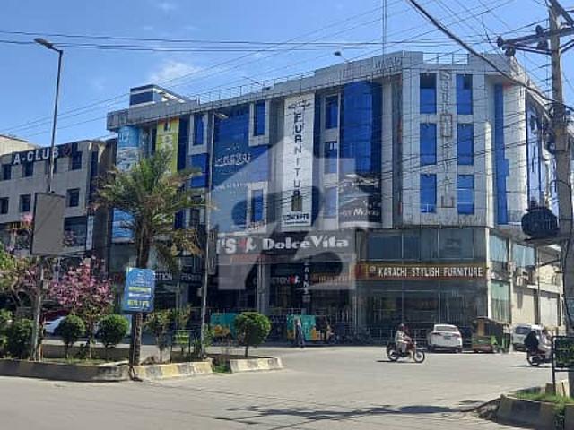Ideal Location Office Available For Rent Best For Visa Consultancy Travel Agency Multinational Companies Etc
