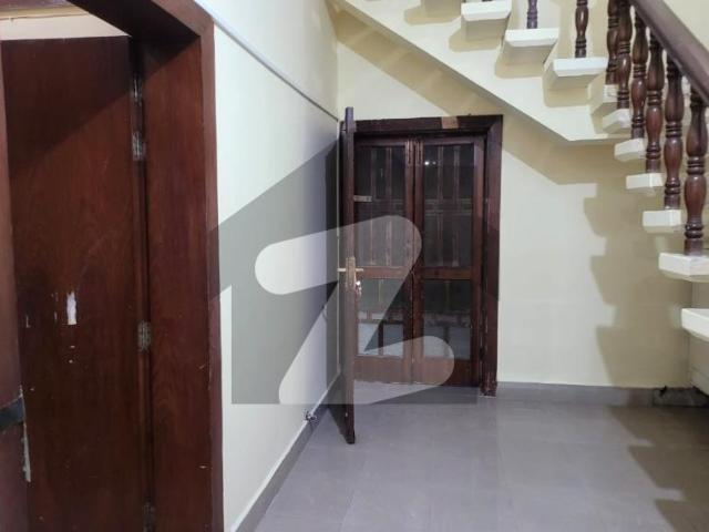 Ideal Location Old Livable House For Sale In F 6