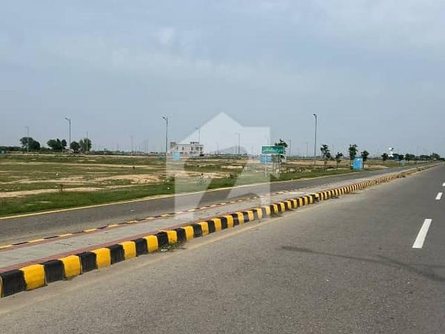 Ideal Location Plot For Sale