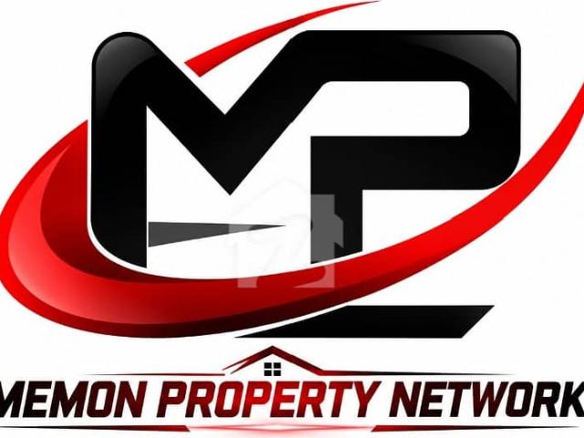 Ideal location plot for sale