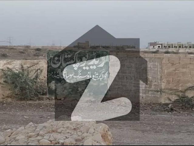 Ideal Location Plot Is Available For Sale
