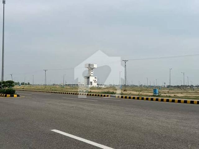 Ideal Location Plot Is For Sale