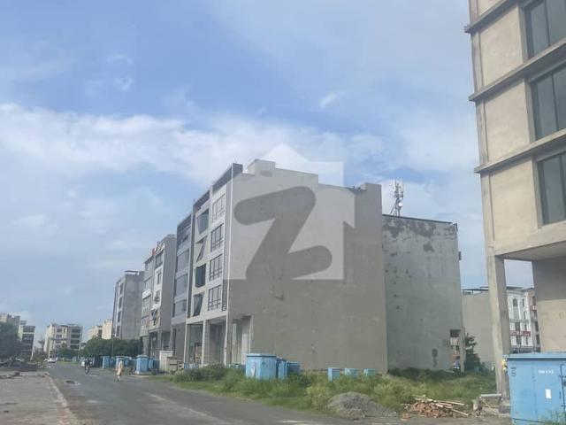 Ideal Location Plot Is For Sale