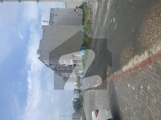 Ideal Location Plot