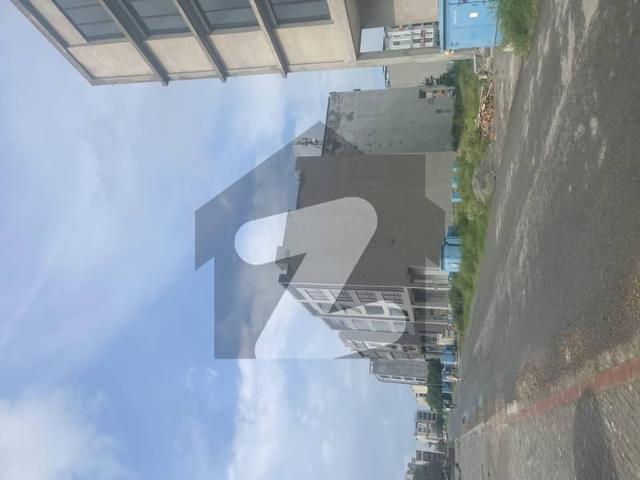 Ideal Location Plot For Sale